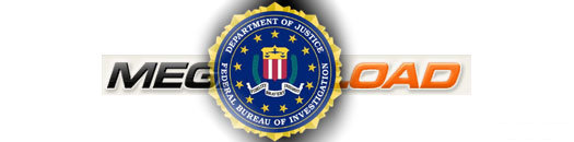 Megaupload y Megavideo bloqueados por el FBI