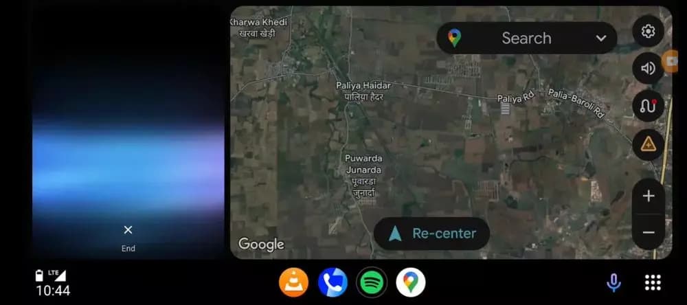 android auto gemini android auto gemini