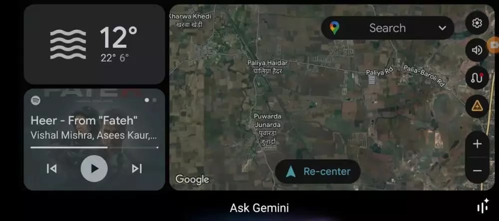 gemini android auto gemini android auto