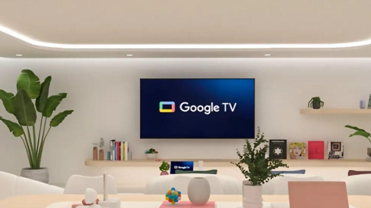 google tv gemini google tv gemini
