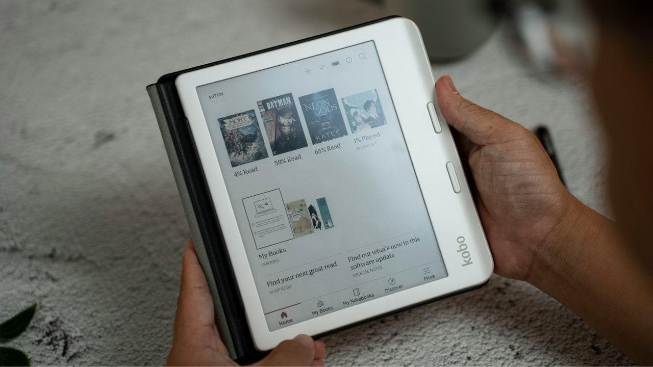 ebook kobo libro digital ebook kobo libro digital