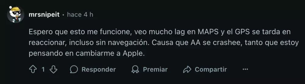 prblemas-android-auto-cuerpo-1212 prblemas-android-auto-cuerpo-1212