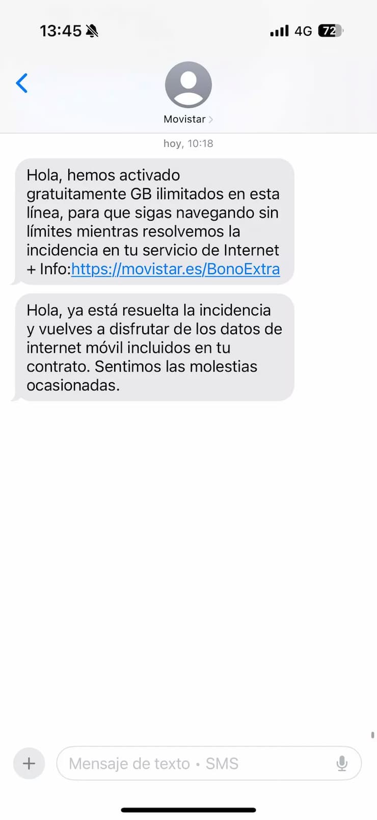Una-obra-en-la-A5-corta-un-cable-de-fibra-de-Movistar-y-deja-sin-conexion-a-cientos-de-usuarios-en-Pozuelo