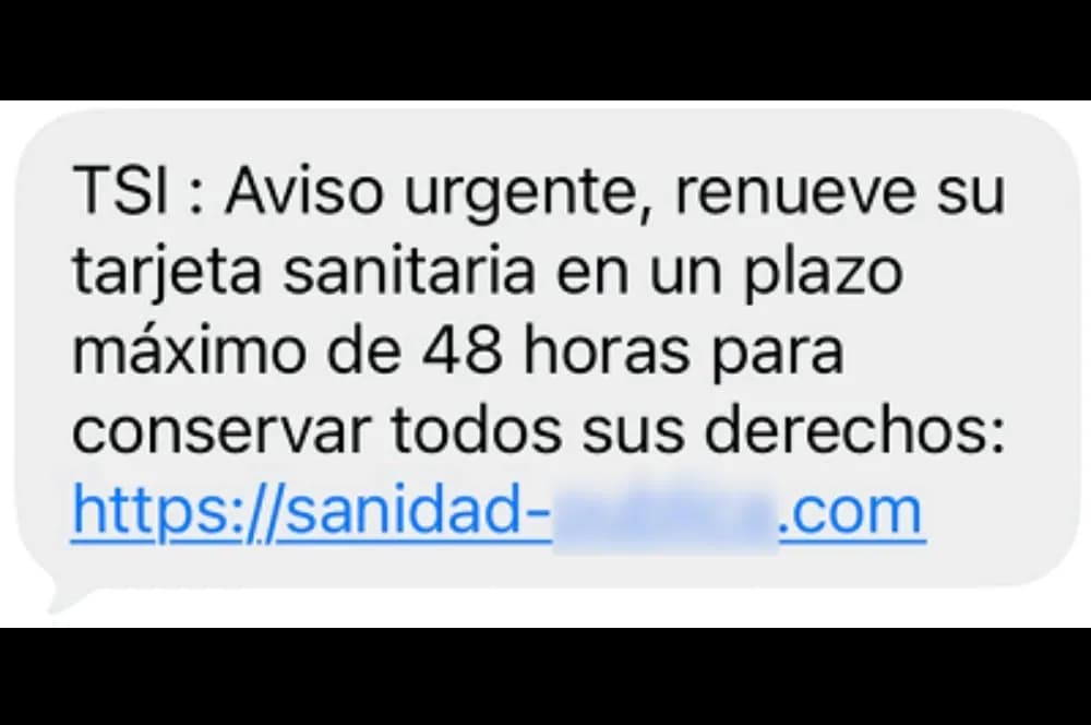 SMS-tarjetaSanitaria SMS-tarjetaSanitaria