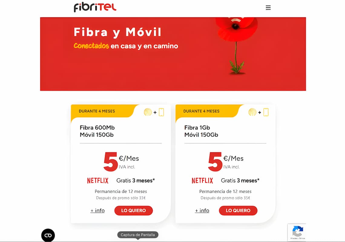 ofertas-fibritel ofertas-fibritel