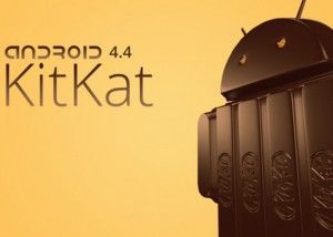 android kitkat