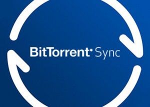 bittorent sync