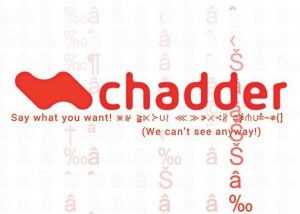 chadder