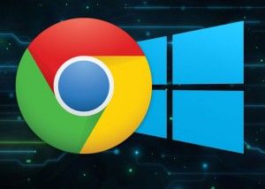 chrome windows