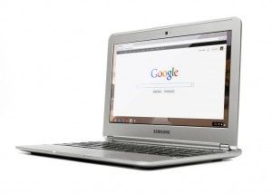 chromebook samsung