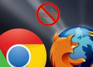 firefox chrome aede