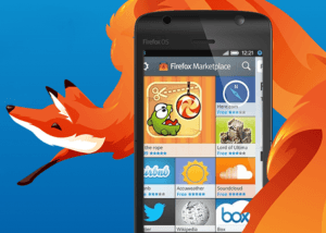 firefox os 13