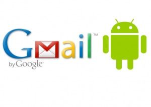 gmail android