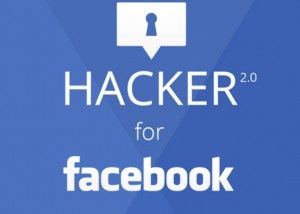 hacker facebook