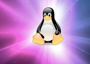 linux