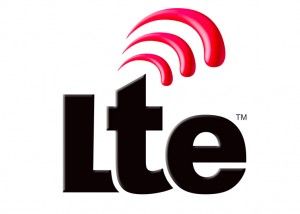 lte logo