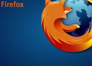 mozilla firefox