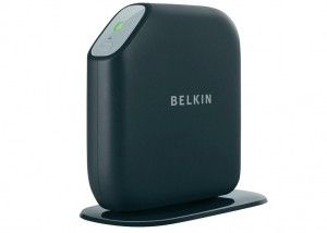 router belkin