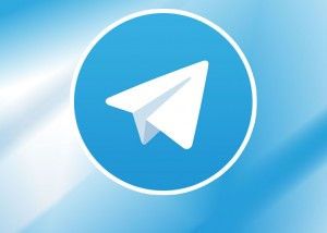 telegram