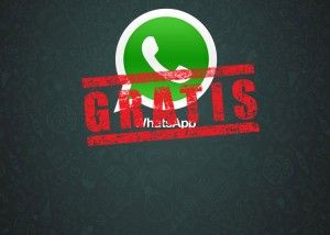 whatsapp gratis