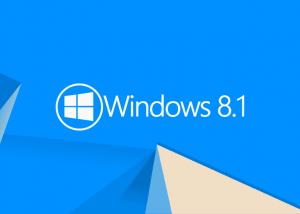 windows 8.1