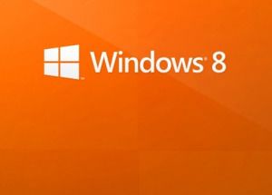 windows 8