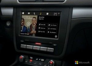 windows car