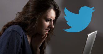acoso twitter