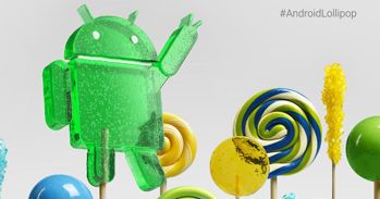 android 5 0 lollipop