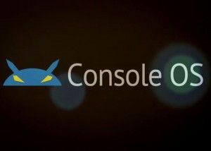 android console os