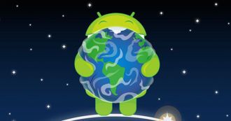 android mundo