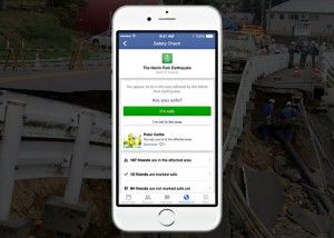 facebook safe
