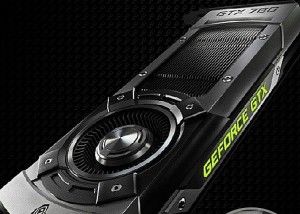 geforce nvidia