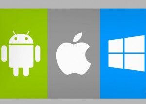 idc windows phone android ios