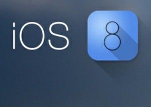 ios 8