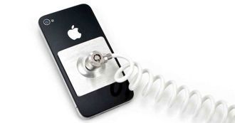 iphone malware virus