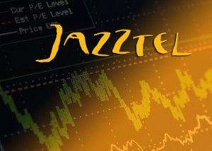 jazztel 5