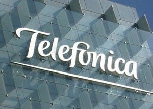 movistar telefonica