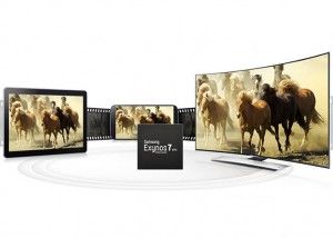 samsung exynos 7
