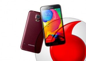 samsung galaxy s5 lte