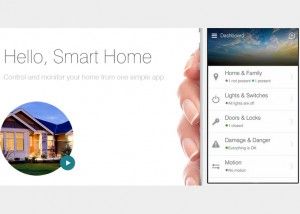 samsung smartthings