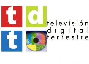 tdt logo palabras