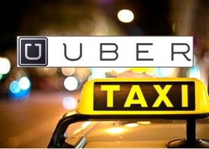 uber 2