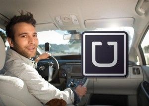 uber 4