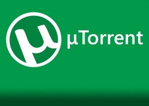 utorrent