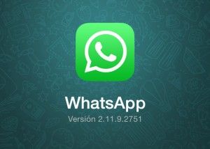 whatsapp voip