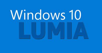 windows 10 lumia