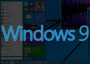 windows 9 112