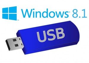 windows usb