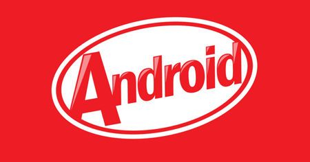 android kitkat